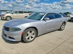 2C3CDXHG8JH162973 2018 DODGE CHARGER