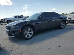 2C3CDXHG8JH173391 2018 DODGE CHARGER