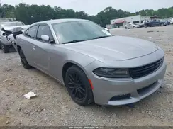 2C3CDXHG8JH174248 2018 DODGE CHARGER