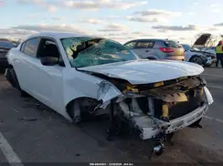 2C3CDXHG8JH175626 2018 DODGE CHARGER
