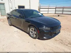 2C3CDXHG8JH175769 2018 DODGE CHARGER