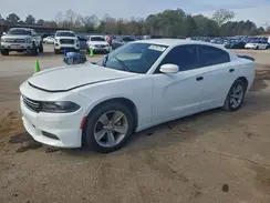 2C3CDXHG8JH176050 2018 DODGE CHARGER