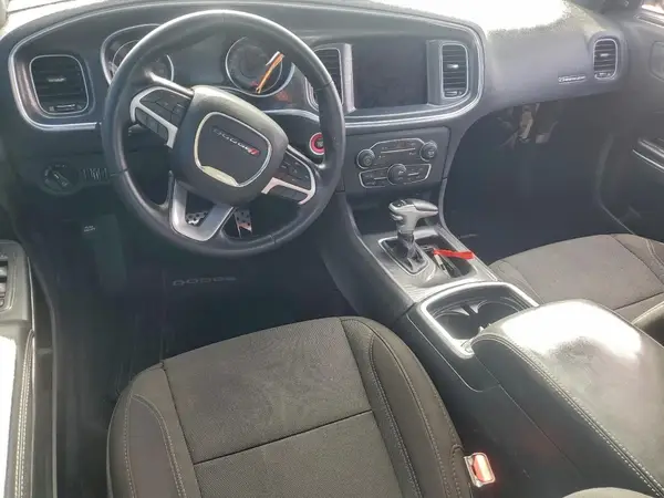 2C3CDXHG8JH176050 2018 DODGE CHARGER - Image 8