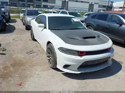 2C3CDXHG8JH176470 2018 DODGE CHARGER