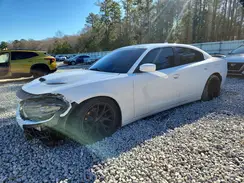 2C3CDXHG8JH176484 2018 DODGE CHARGER