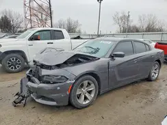 2C3CDXHG8JH176811 2018 DODGE CHARGER