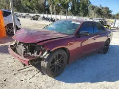 2C3CDXHG8JH187081 2018 DODGE CHARGER