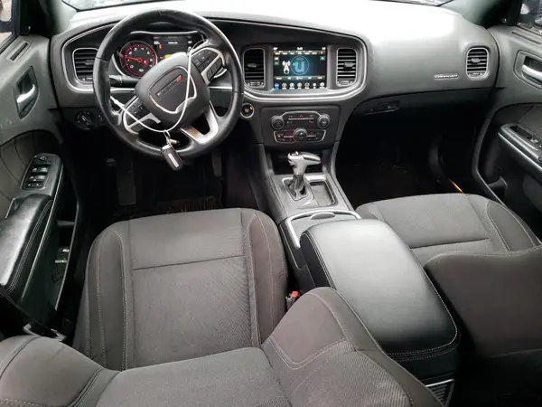 2C3CDXHG8JH188294 2018 DODGE CHARGER - Image 8