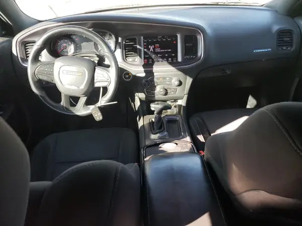 2C3CDXHG8JH196640 2018 DODGE CHARGER - Image 8