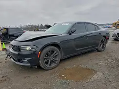 2C3CDXHG8JH200606 2018 DODGE CHARGER