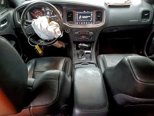 2C3CDXHG8JH200606 2018 DODGE CHARGER - Image 8