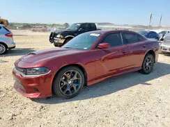 2C3CDXHG8JH203117 2018 DODGE CHARGER