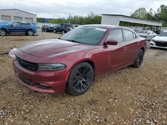2C3CDXHG8JH203439 2018 DODGE CHARGER