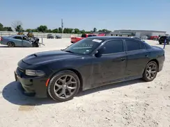 2C3CDXHG8JH206695 2018 DODGE CHARGER