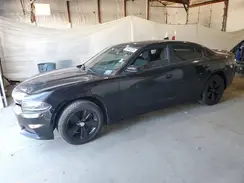 2C3CDXHG8JH215817 2018 DODGE CHARGER