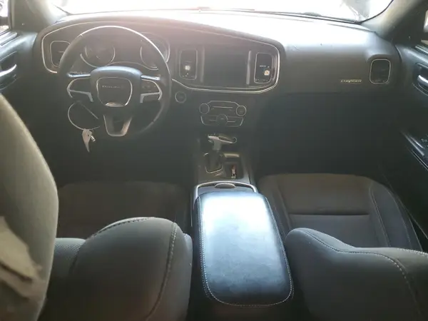 2C3CDXHG8JH215817 2018 DODGE CHARGER - Image 8