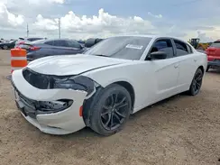 2C3CDXHG8JH217874 2018 DODGE CHARGER