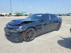 2C3CDXHG8JH217888 2018 DODGE CHARGER