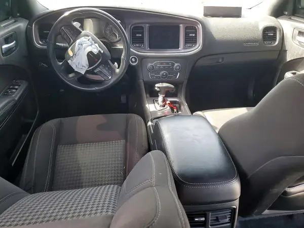 2C3CDXHG8JH217888 2018 DODGE CHARGER - Image 8