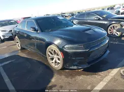 2C3CDXHG8JH217910 2018 DODGE CHARGER