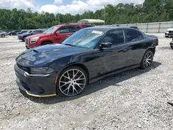 2C3CDXHG8JH217941 2018 DODGE CHARGER