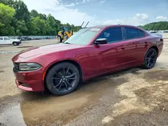2C3CDXHG8JH218068 2018 DODGE CHARGER