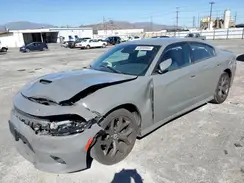 2C3CDXHG8JH221620 2018 DODGE CHARGER