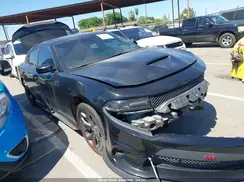2C3CDXHG8JH221701 2018 DODGE CHARGER
