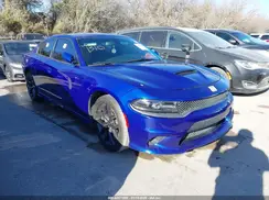 2C3CDXHG8JH221908 2018 DODGE CHARGER