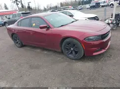 2C3CDXHG8JH221987 2018 DODGE CHARGER