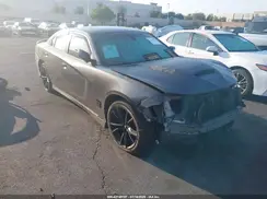 2C3CDXHG8JH230124 2018 DODGE CHARGER