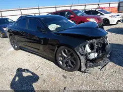 2C3CDXHG8JH234769 2018 DODGE CHARGER