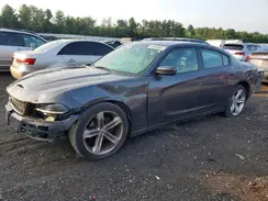 2C3CDXHG8JH253452 2018 DODGE CHARGER
