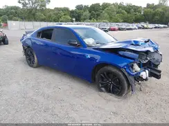 2C3CDXHG8JH254360 2018 DODGE CHARGER