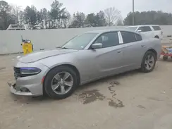 2C3CDXHG8JH273376 2018 DODGE CHARGER