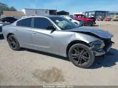 2C3CDXHG8JH273586 2018 DODGE CHARGER