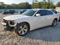 2C3CDXHG8JH283132 2018 DODGE CHARGER