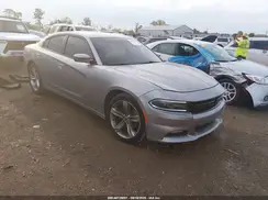 2C3CDXHG8JH289156 2018 DODGE CHARGER