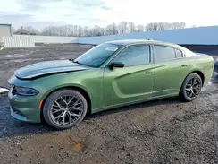 2C3CDXHG8JH298097 2018 DODGE CHARGER