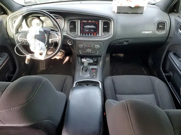 2C3CDXHG8JH298097 2018 DODGE CHARGER - Image 8