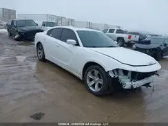 2C3CDXHG8JH303251 2018 DODGE CHARGER