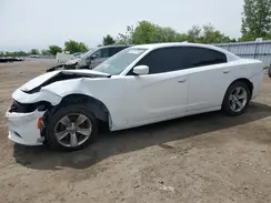 2C3CDXHG8JH306313 2018 DODGE CHARGER