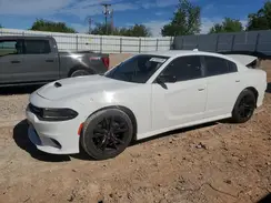 2C3CDXHG8JH313293 2018 DODGE CHARGER