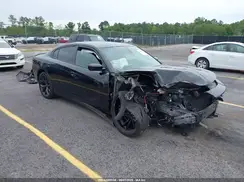 2C3CDXHG8JH313696 2018 DODGE CHARGER