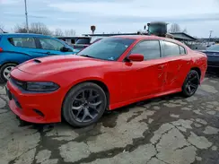 2C3CDXHG8JH321426 2018 DODGE CHARGER
