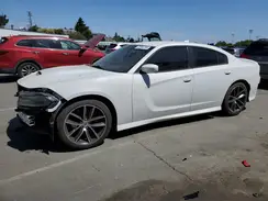 2C3CDXHG8JH323239 2018 DODGE CHARGER