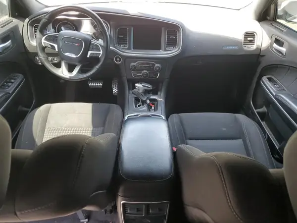2C3CDXHG8JH323239 2018 DODGE CHARGER - Image 8