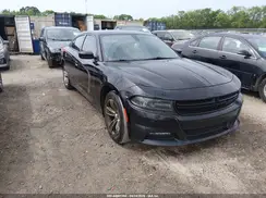 2C3CDXHG8JH328683 2018 DODGE CHARGER