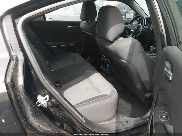 2C3CDXHG8JH328683 2018 DODGE CHARGER - Image 8