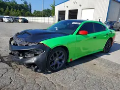 2C3CDXHG8JH335231 2018 DODGE CHARGER